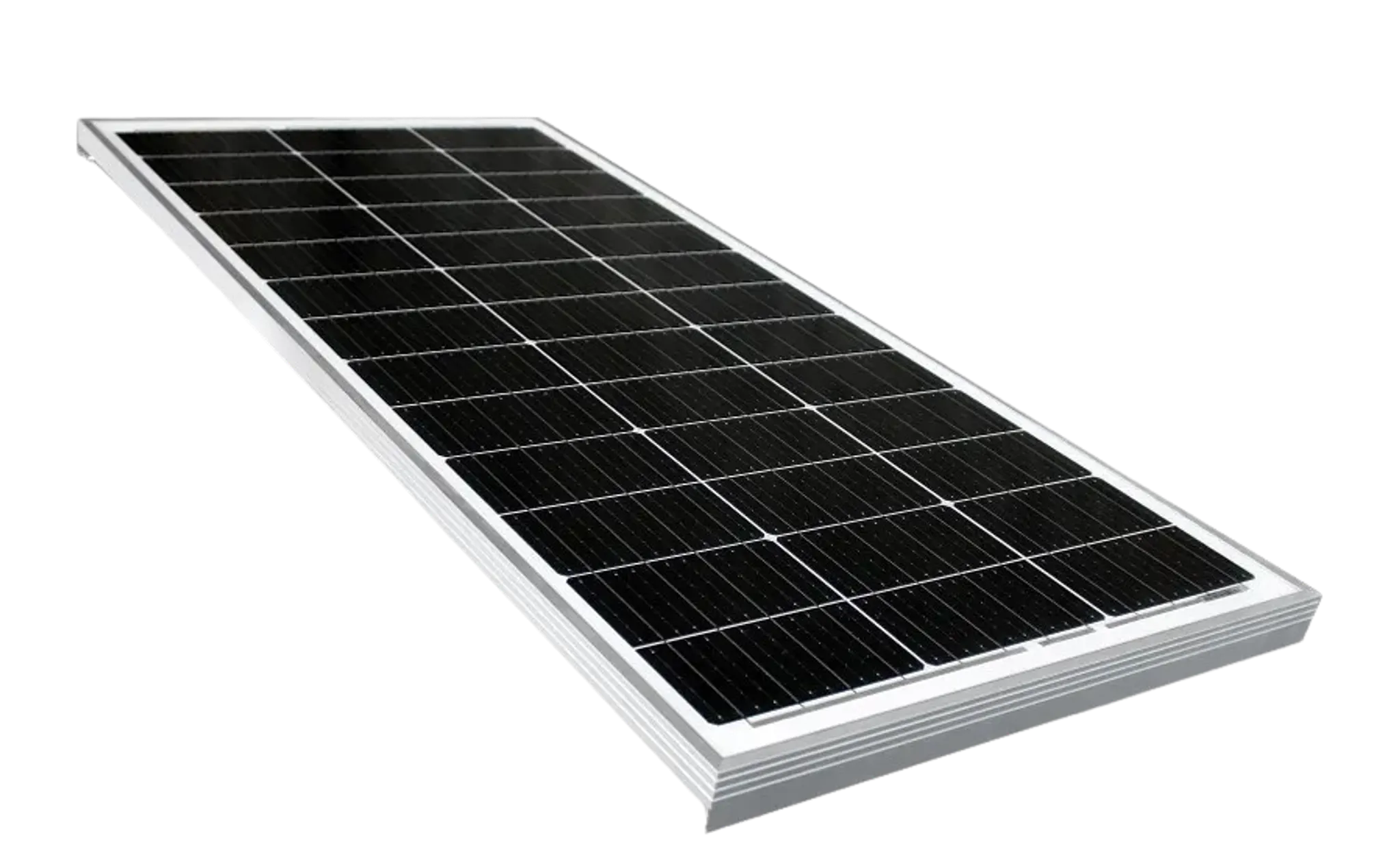 Solarpanel Alden 110WP