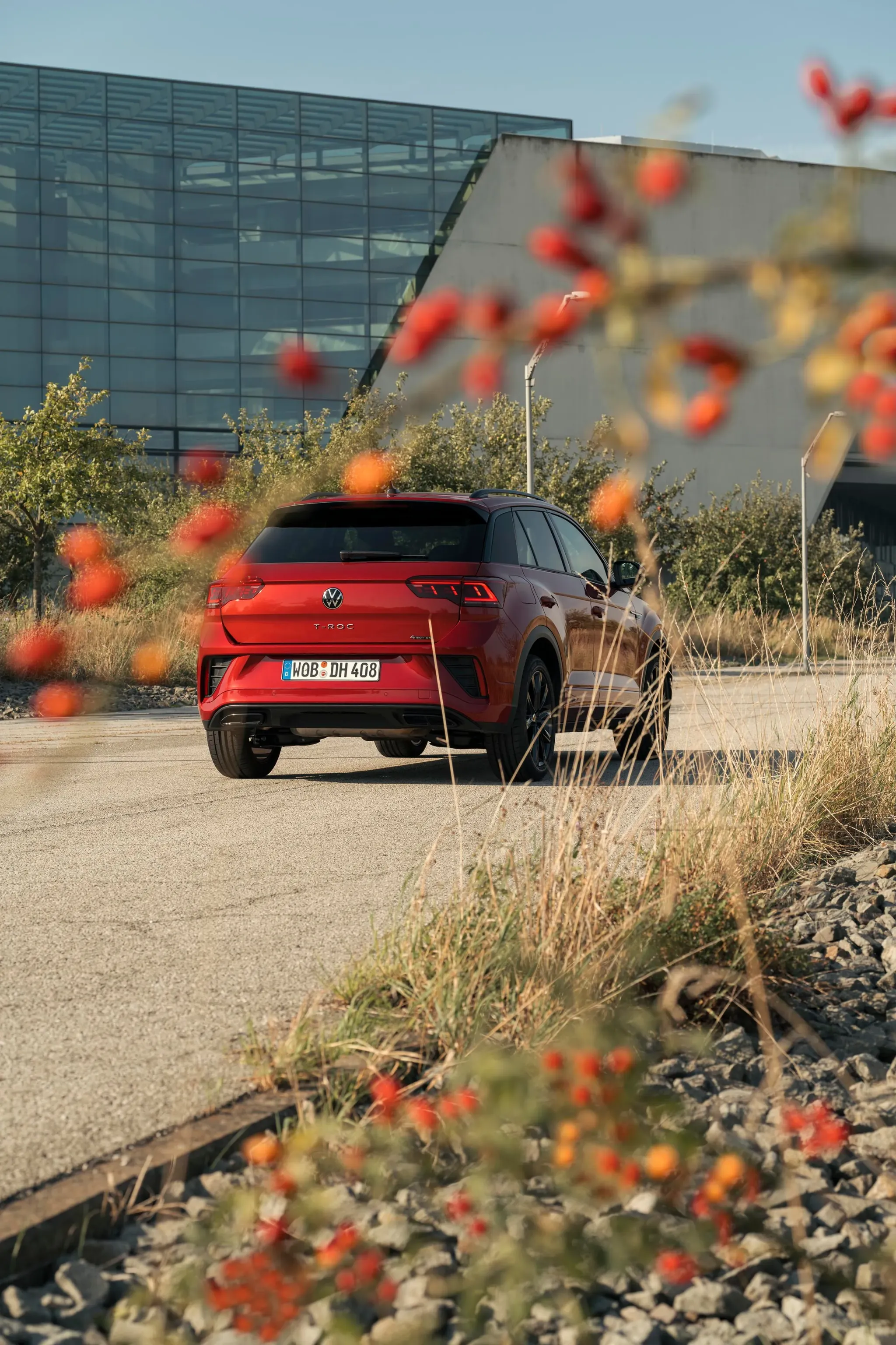 Always On Painted Red T-Roc R-Line Original October 2024 03 (4k).jpeg