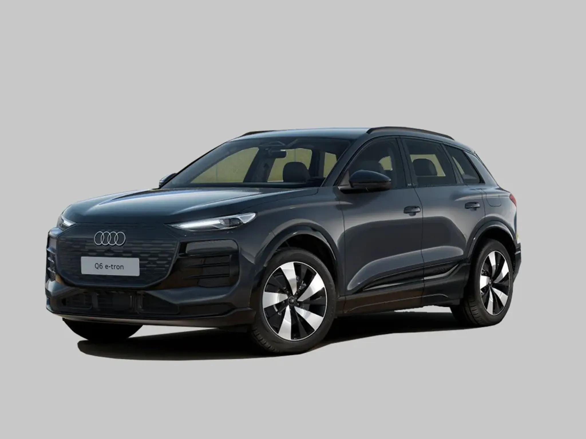 Audi Q6 SUV e-tron quattro ohne Kraftstoffverbrauch.jpg