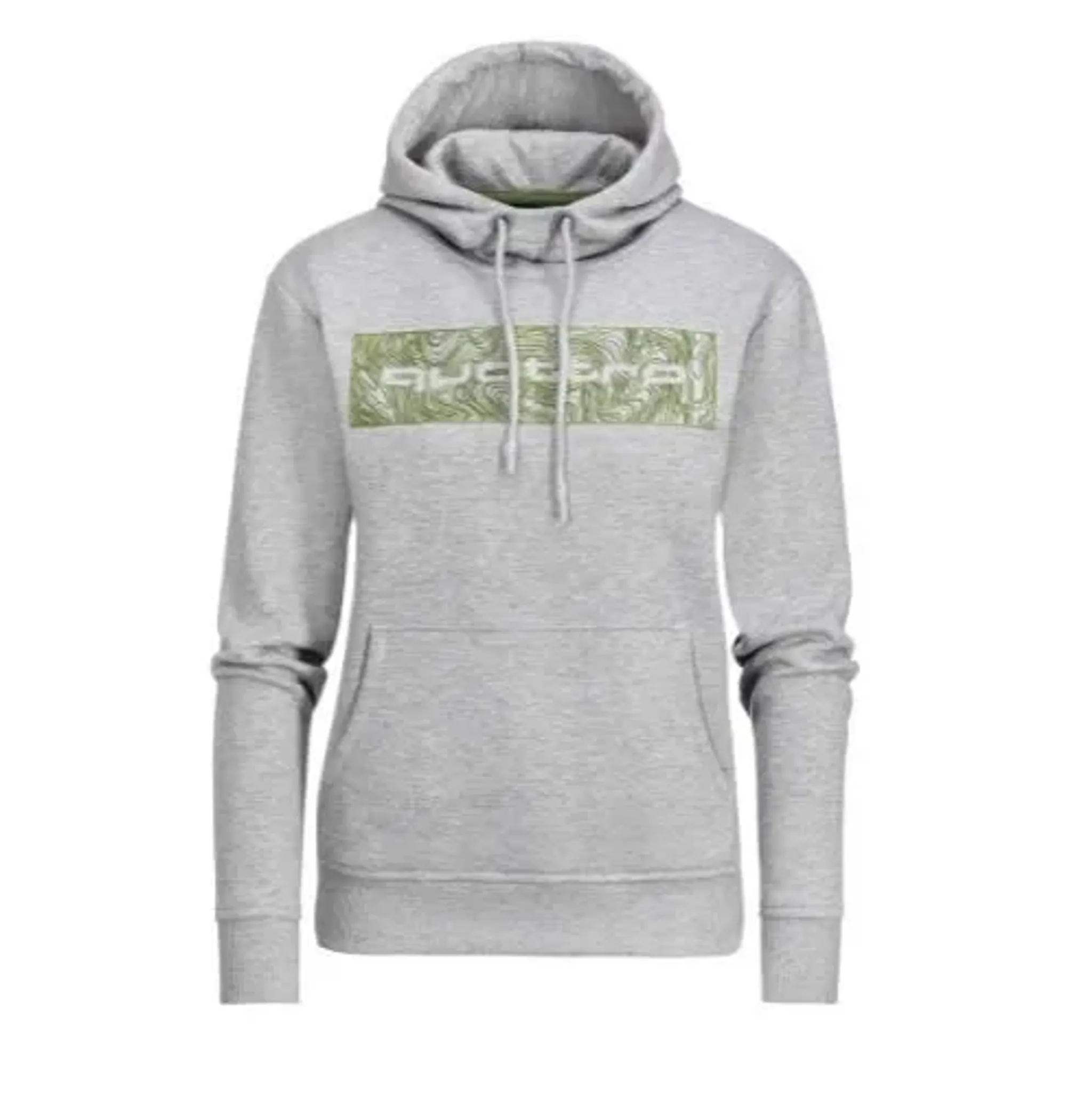 Audi quattro Hoodie Damen