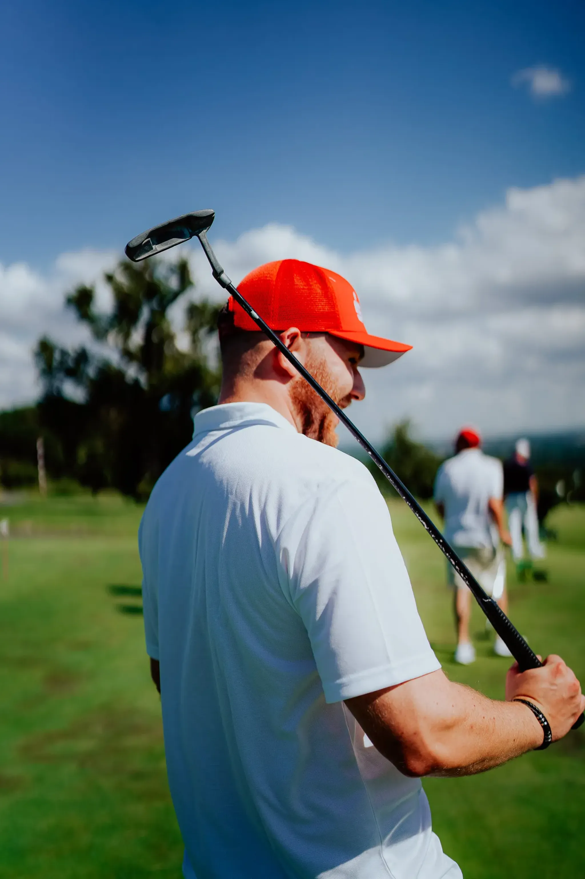 Baskets Golf Cup 2024