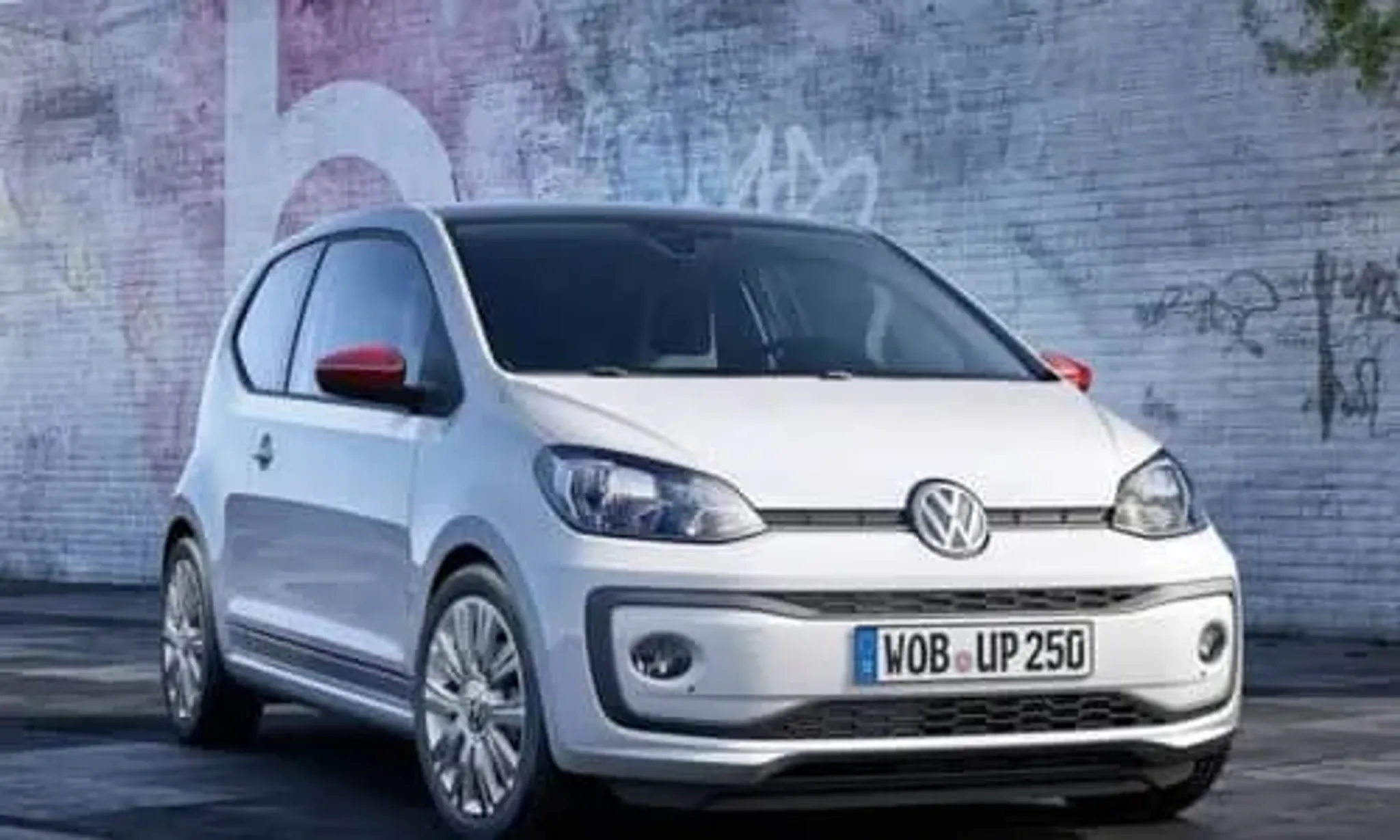 VW-UP