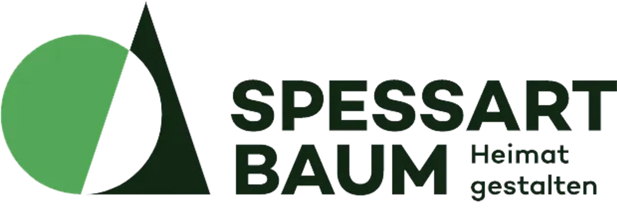 Spessartbaum-Logo