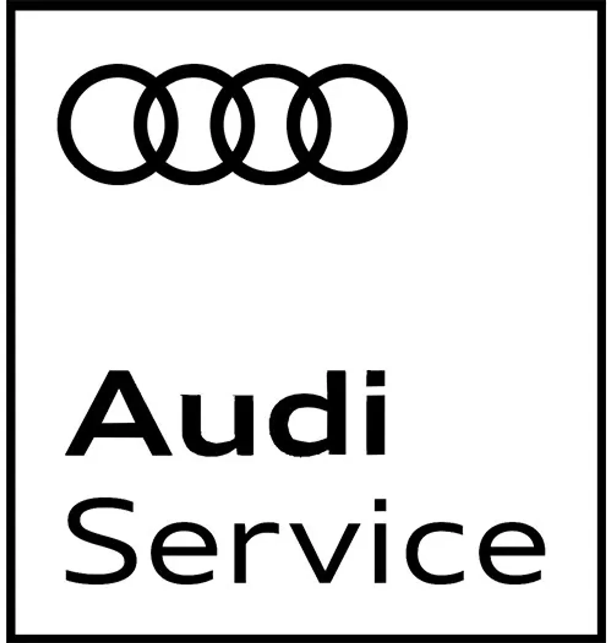 Audi Service in Dietersheim