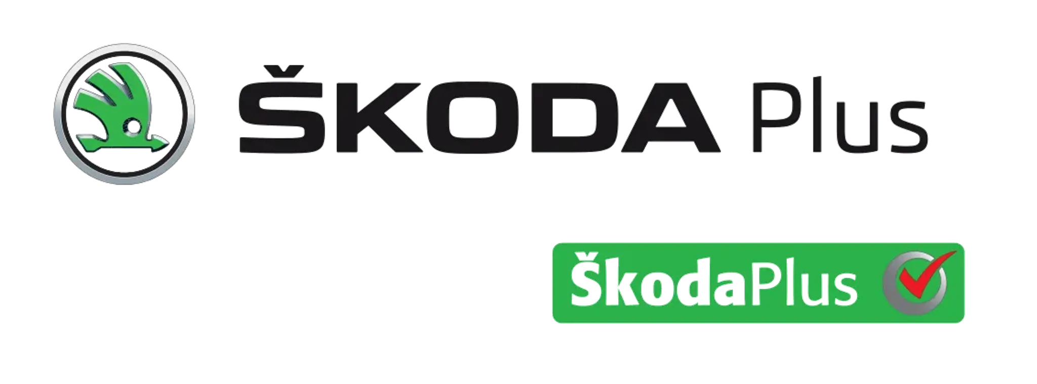 logoSkodaPlus