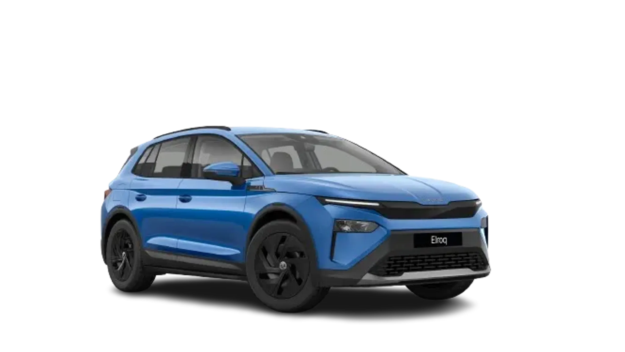 Skoda Elroq 50 Tour