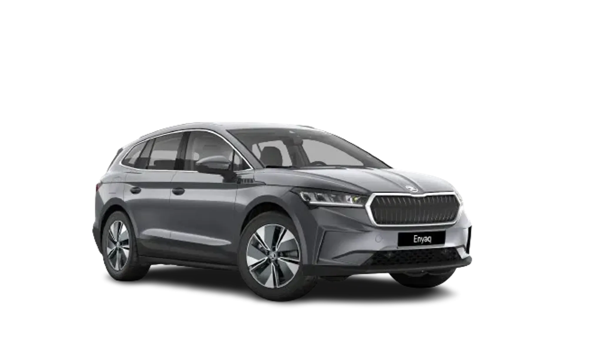 Skoda Enyaq 85