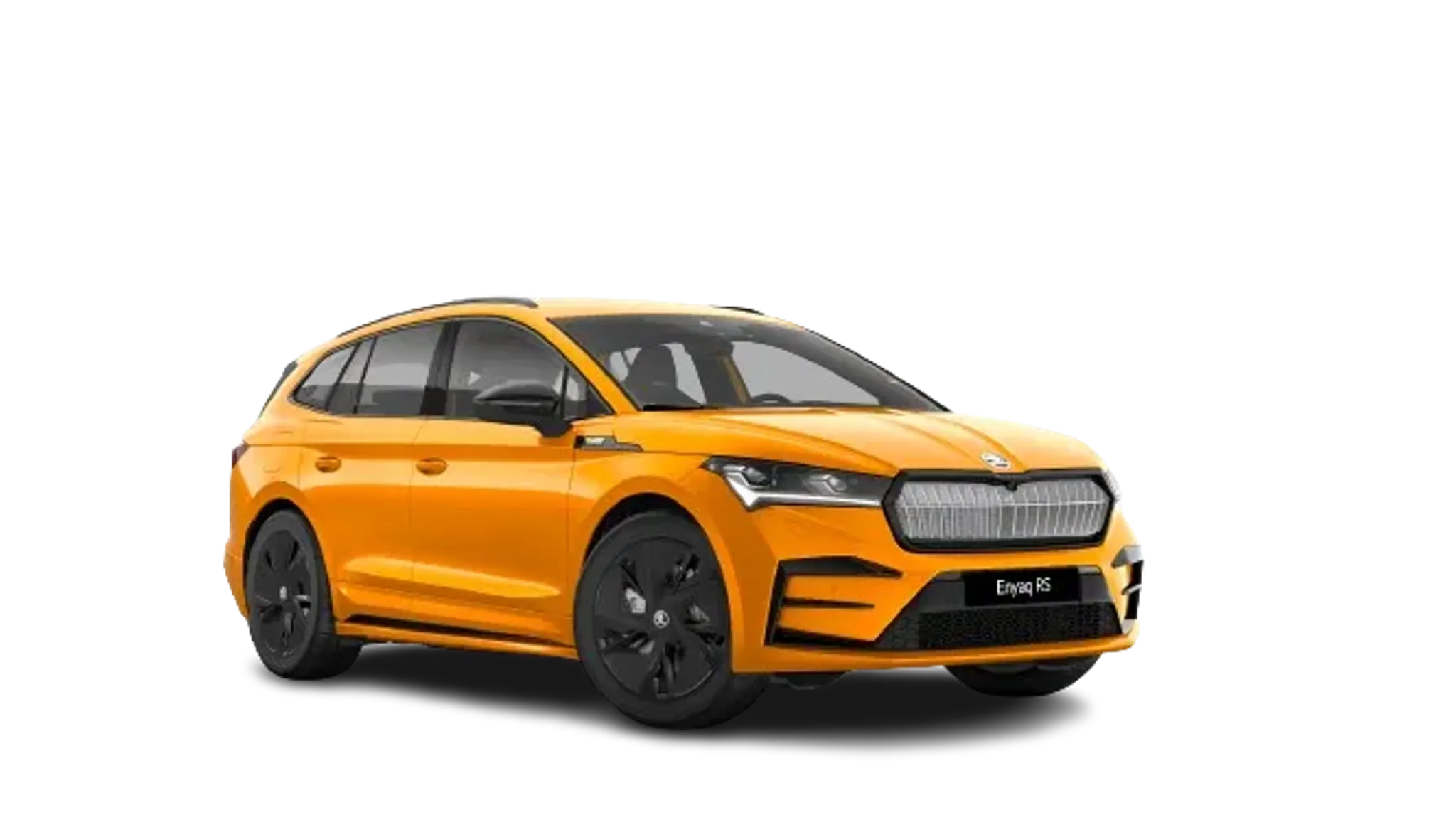 Skoda Enyaq RS