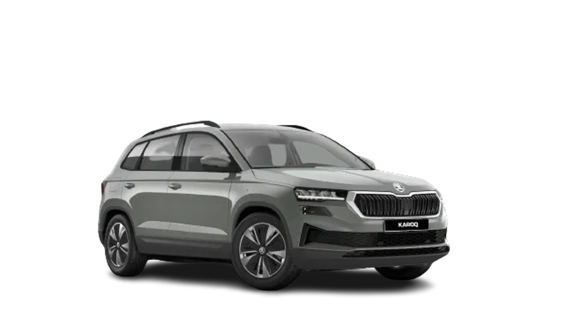 Skoda Karoq Privatleasing