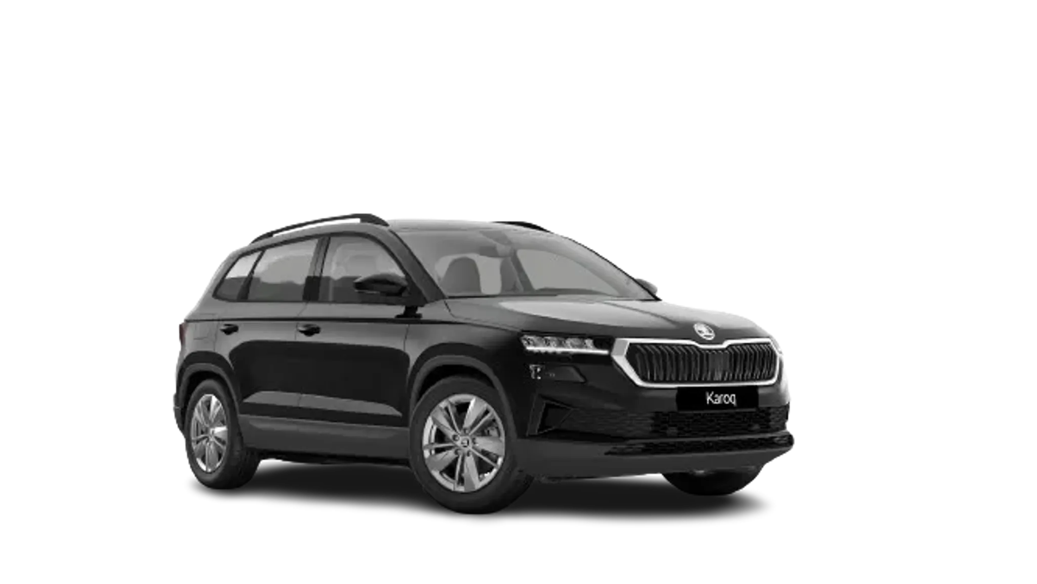 Skoda Karoq Selection 