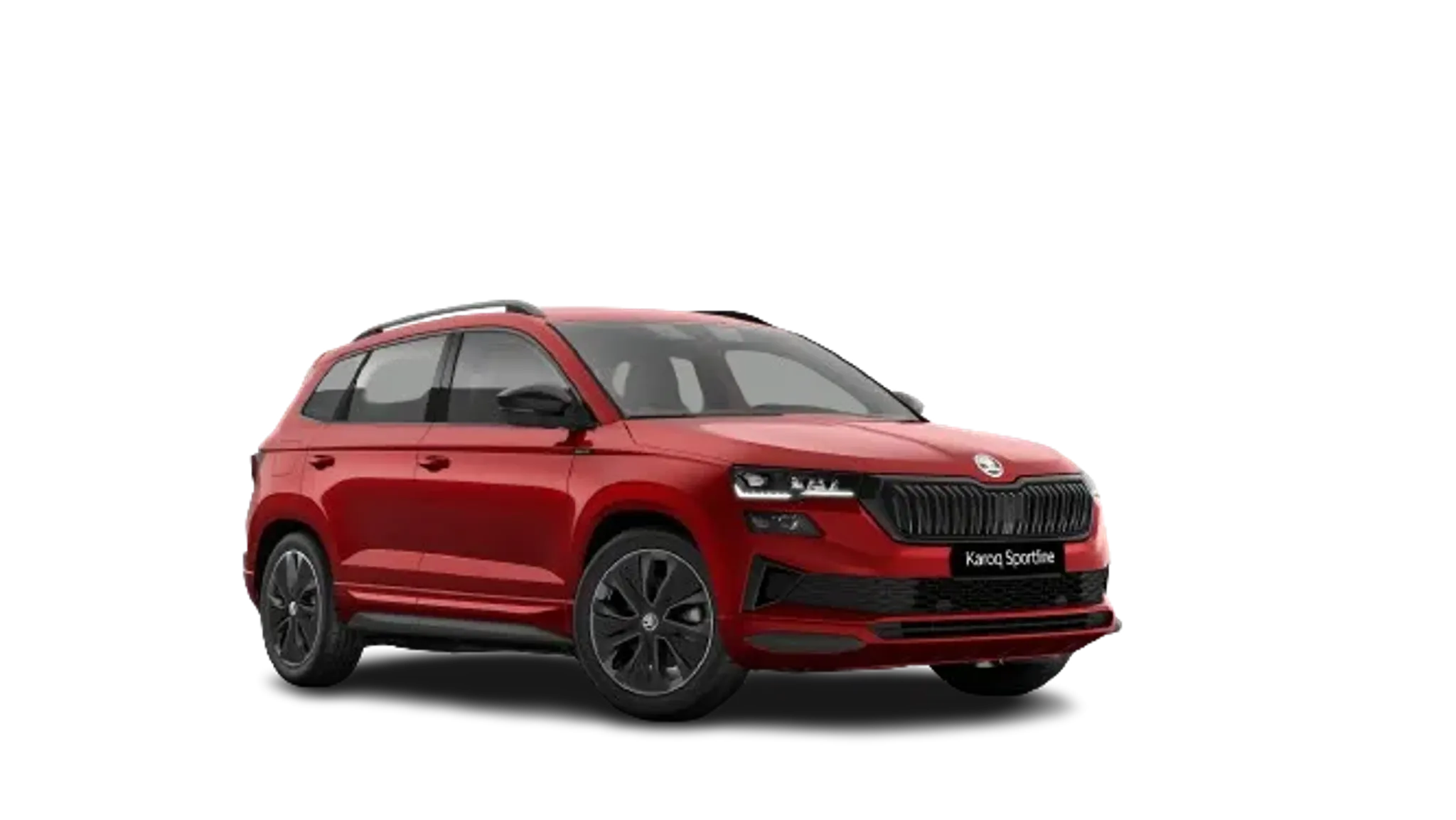 Skoda Karoq Sportline