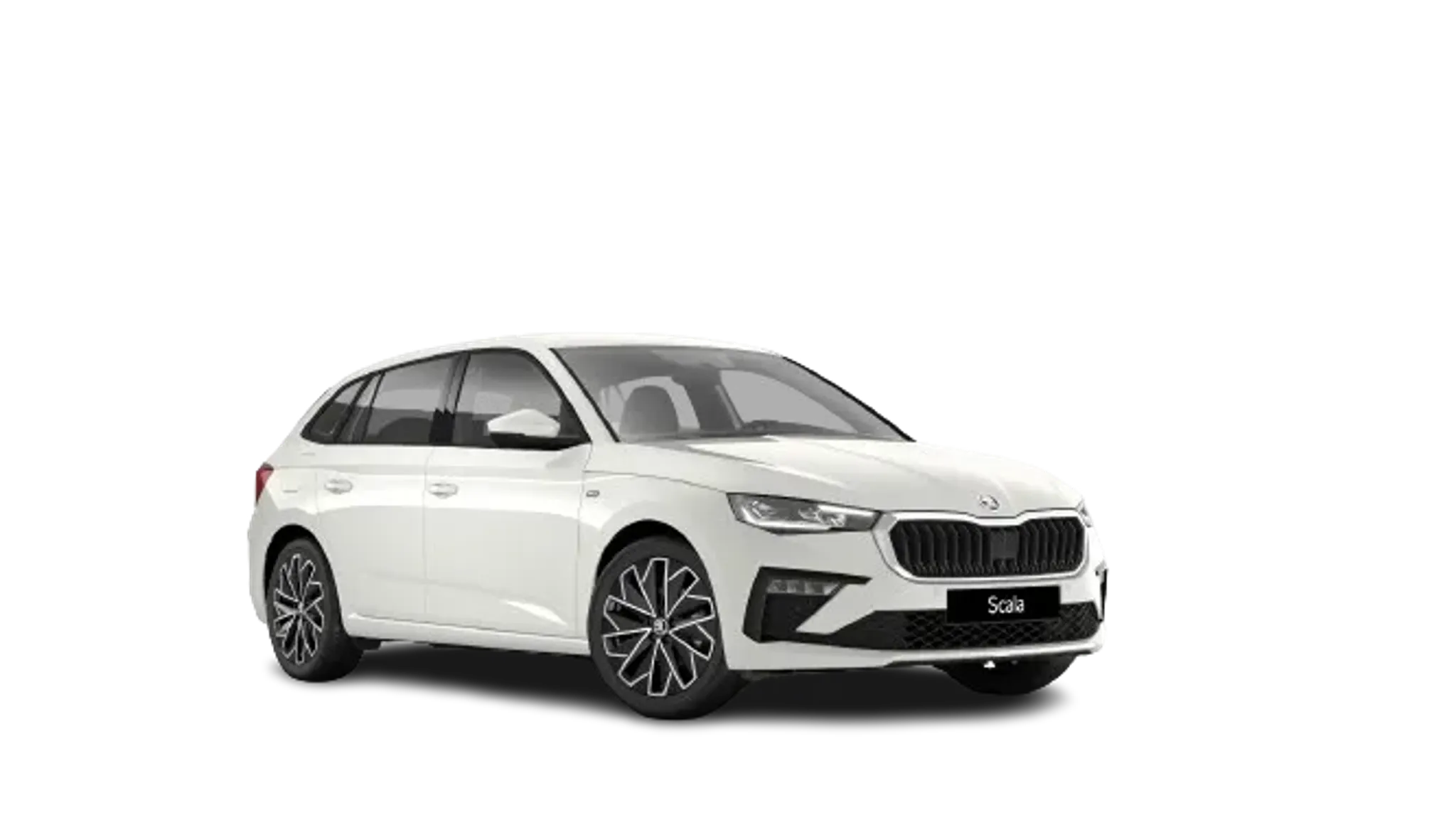 Skoda Scala Drive