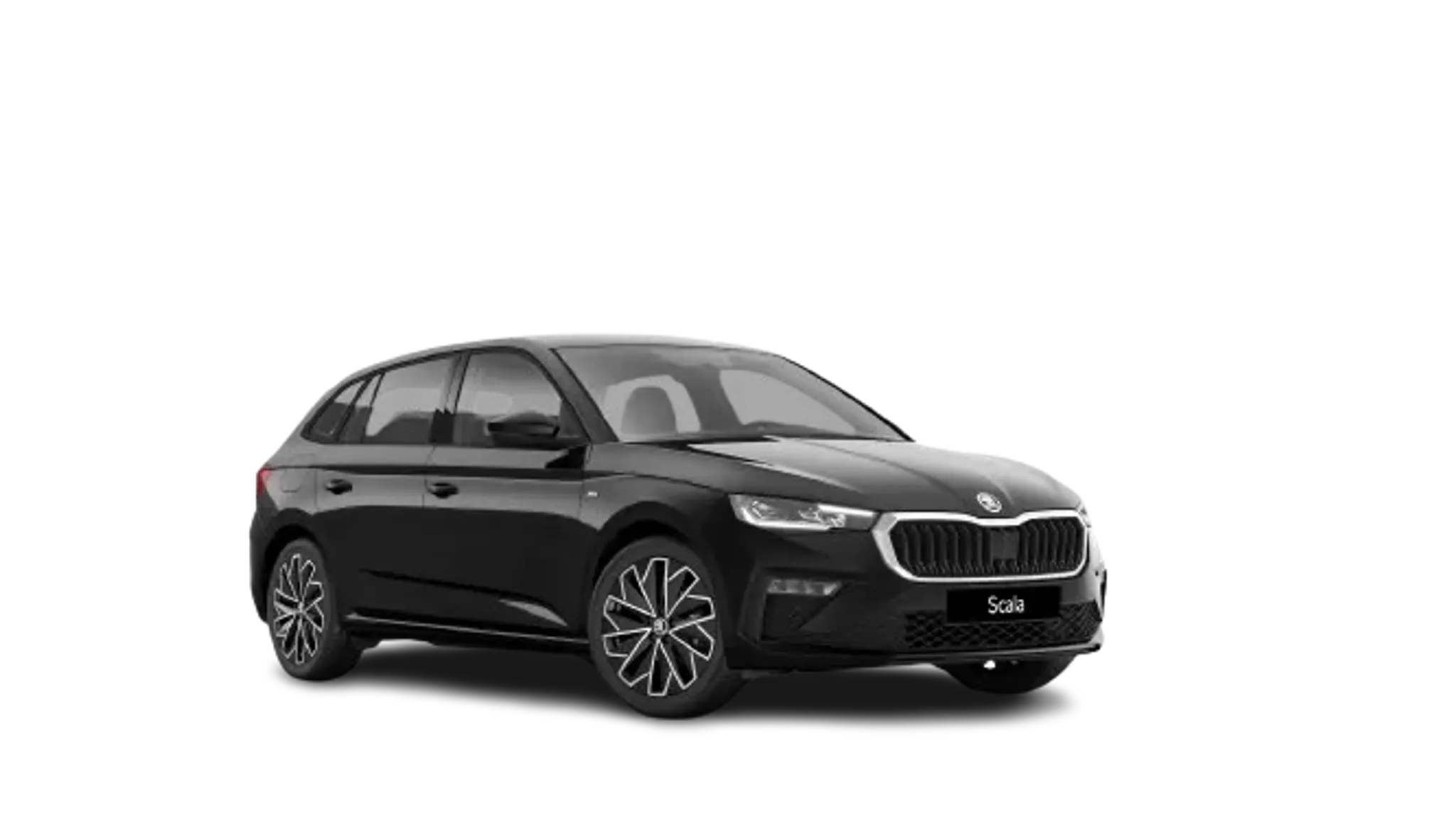 Skoda Scala Drive