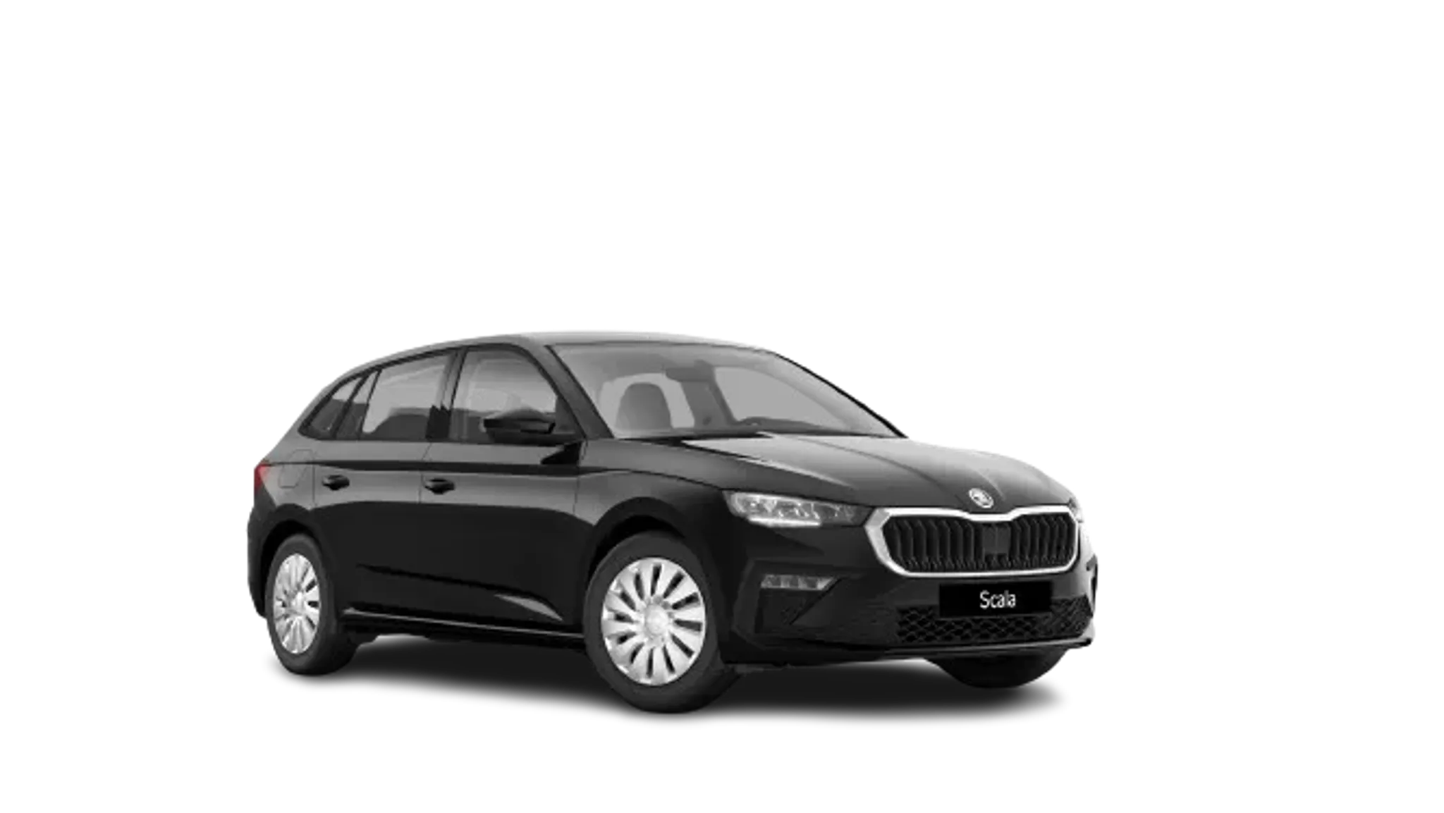 Skoda Scala Essence