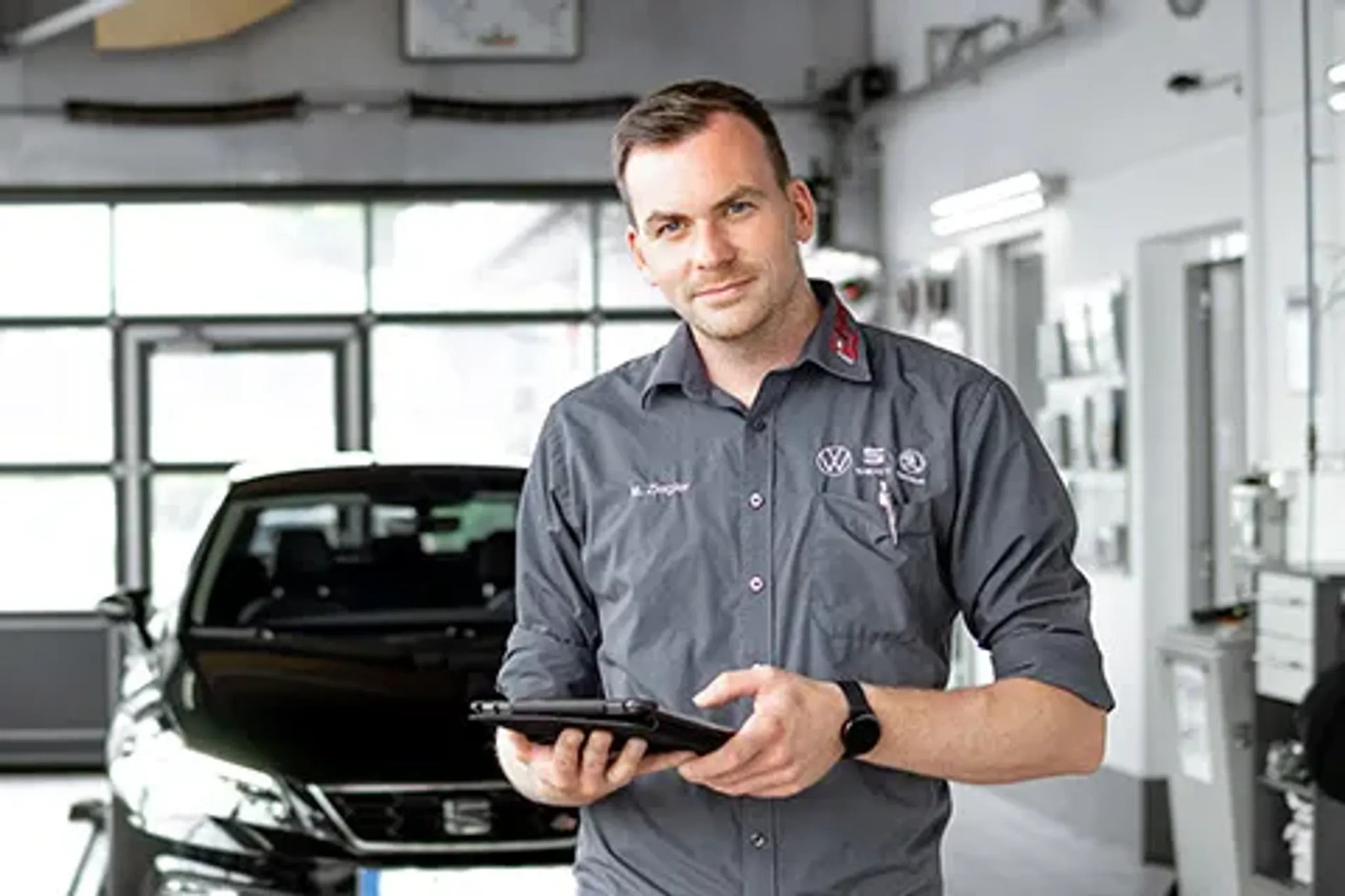 Stellenangebote bei Auto Zeilinger