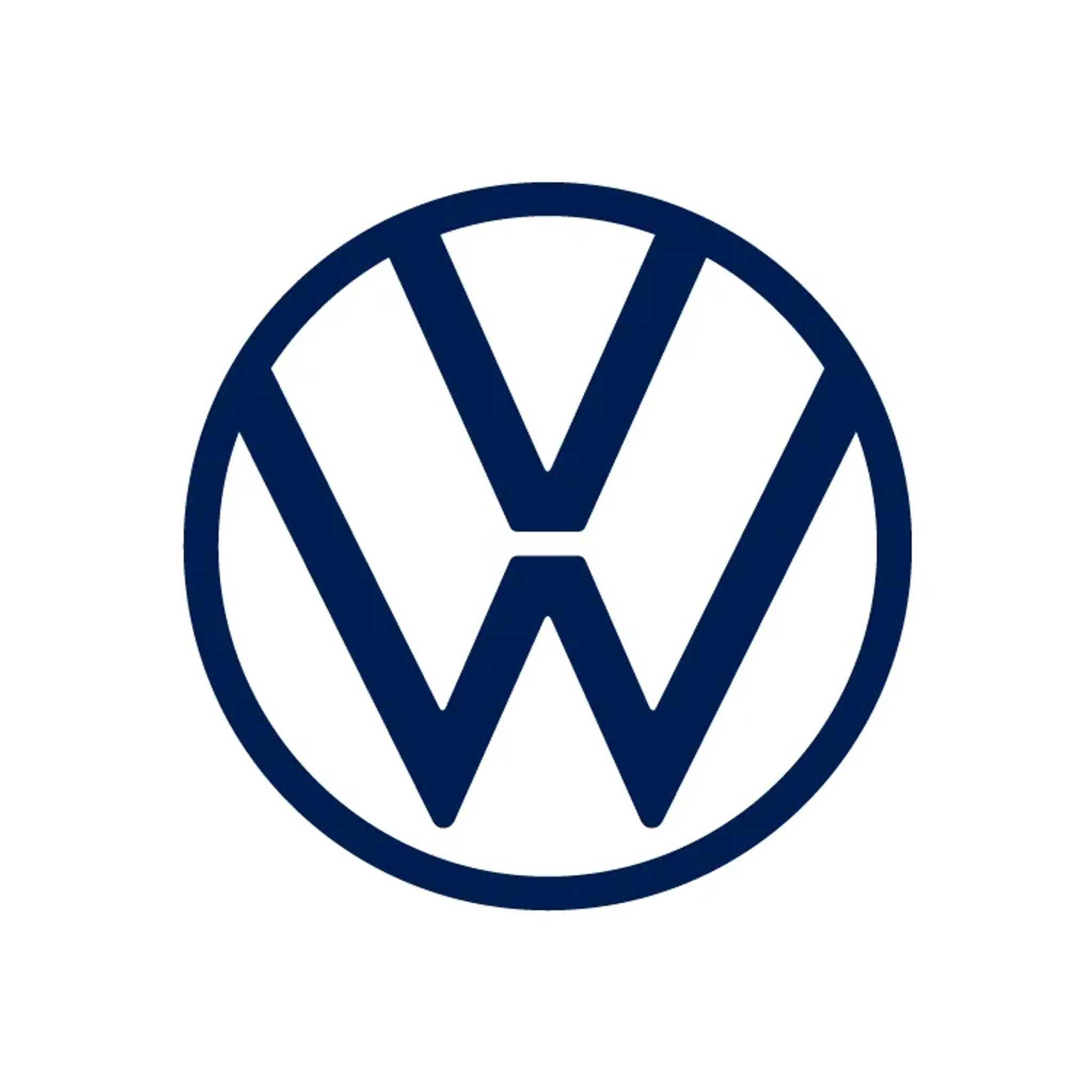 VW Logo