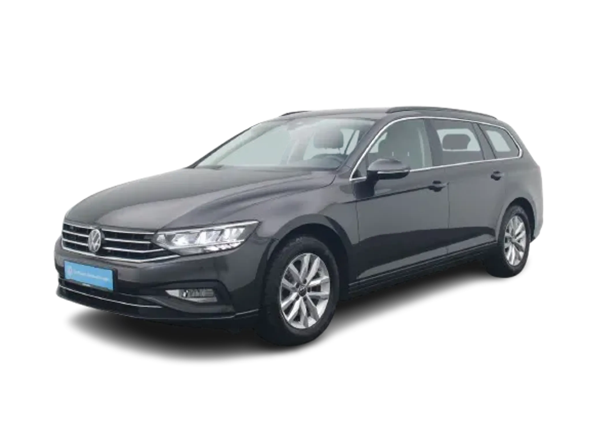 VW Passat Variant Business Gebrauchtwagen