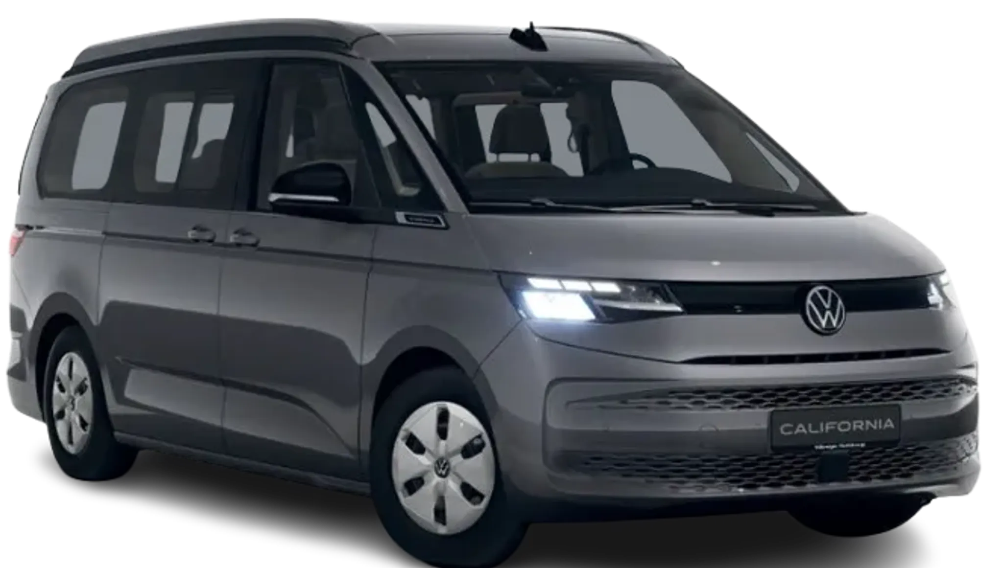 vw california