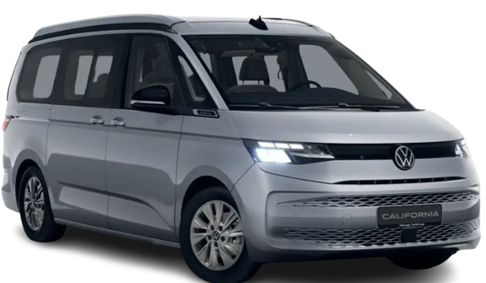 vw california