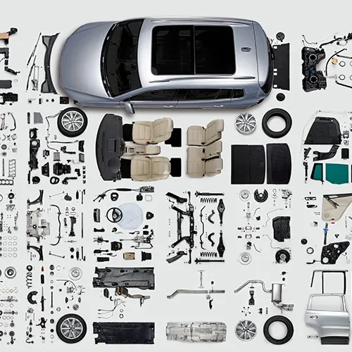 Volkswagen Original Ersatzteile und Zubehör